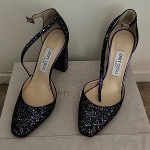 Brand New Jimmy Choo sandals